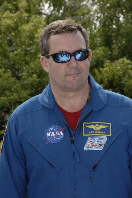 NASA image: KSC-2009-5557