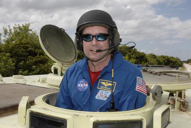 NASA image: KSC-2009-5564