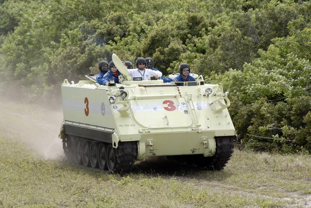 NASA image: KSC-2009-5565