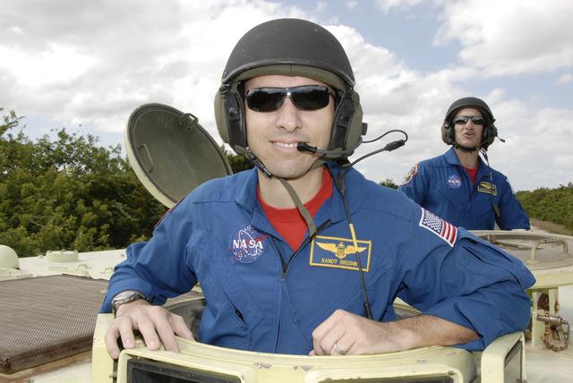 NASA image: KSC-2009-5568