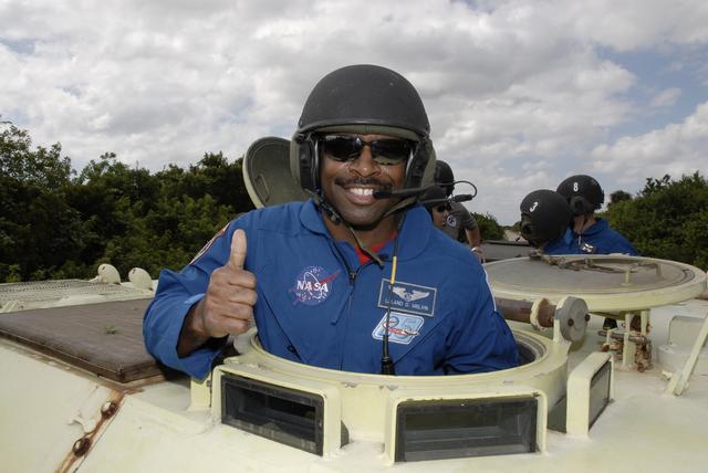 NASA image: KSC-2009-5569