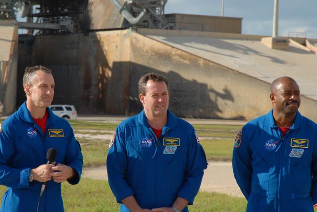 NASA image: KSC-2009-5575