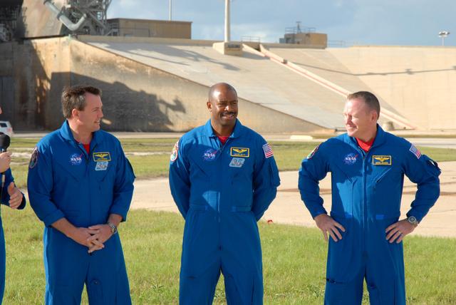 NASA image: KSC-2009-5576