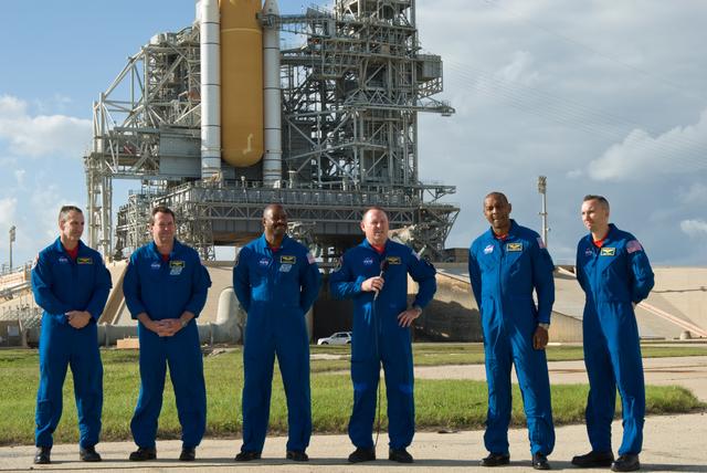 NASA image: KSC-2009-5578