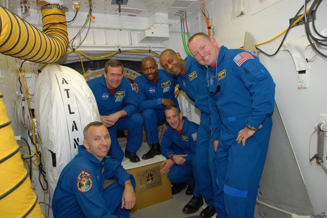 NASA image: KSC-2009-5600