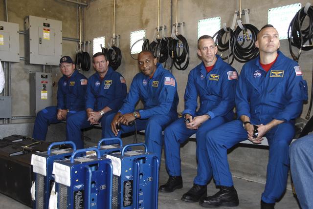 NASA image: KSC-2009-5608