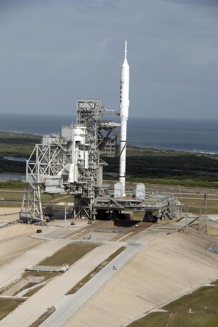 NASA image: KSC-2009-5786