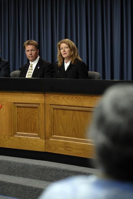 NASA image: KSC-2009-5867