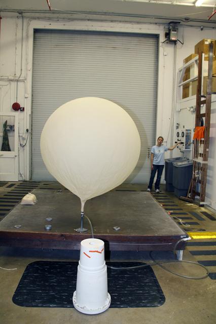 NASA image: KSC-2009-5919