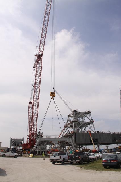 NASA image: KSC-2009-5924