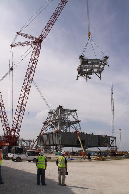 NASA image: KSC-2009-5928