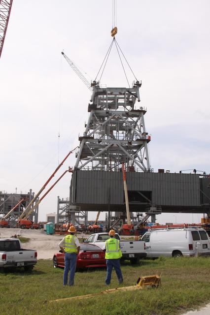 NASA image: KSC-2009-5929