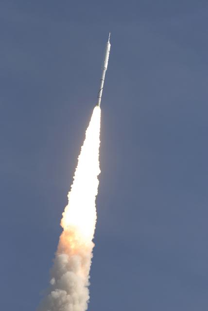 NASA image: KSC-2009-5942