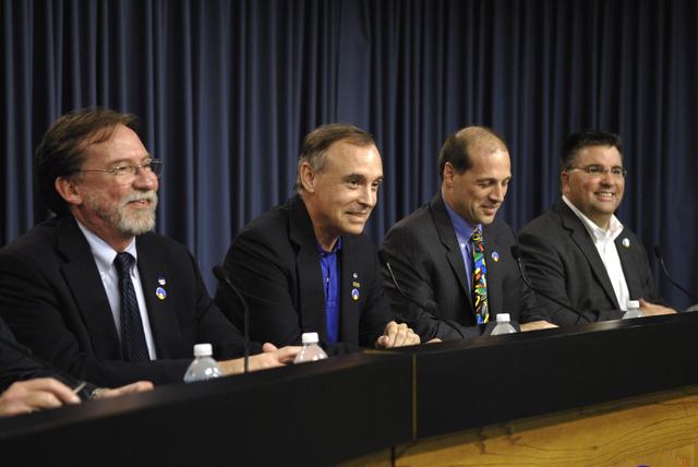 NASA image: KSC-2009-5954