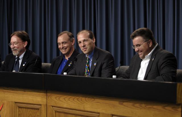 NASA image: KSC-2009-5956