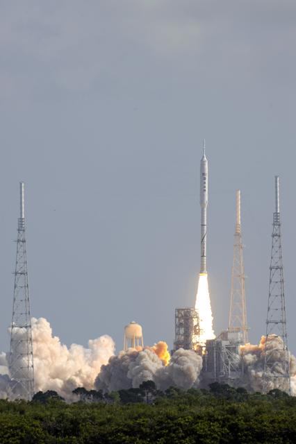 NASA image: KSC-2009-6021