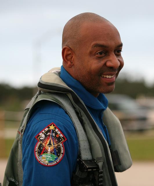 NASA image: KSC-2009-6039