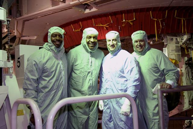 NASA image: KSC-2009-6103