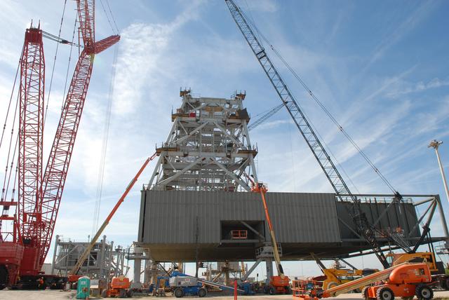 NASA image: KSC-2009-6118