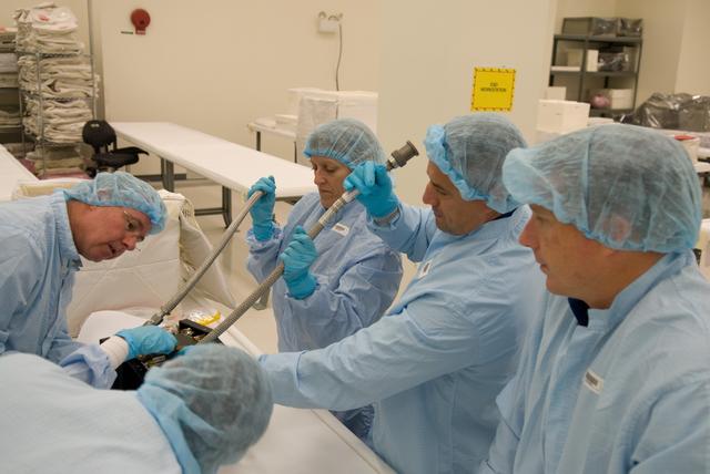 NASA image: KSC-2009-6132