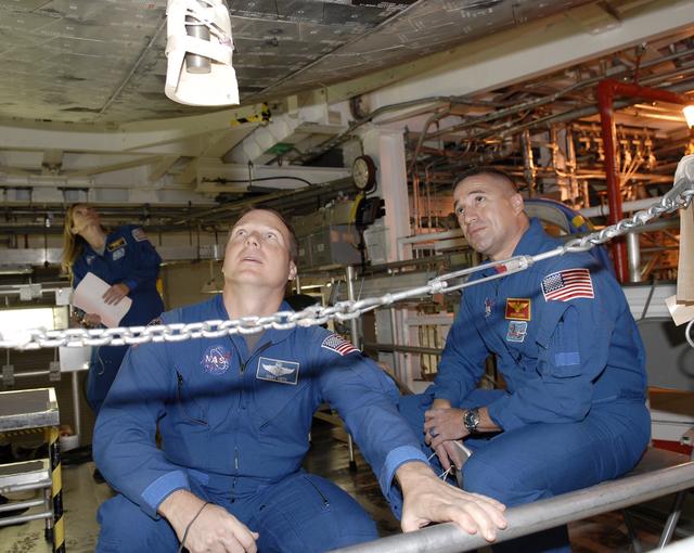 NASA image: KSC-2009-6134