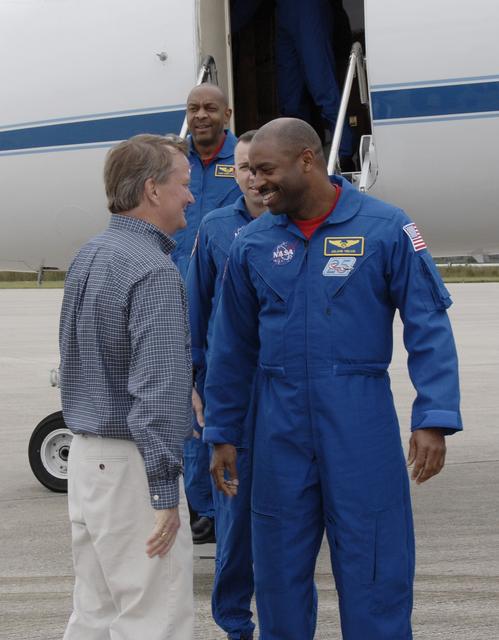 NASA image: KSC-2009-6194