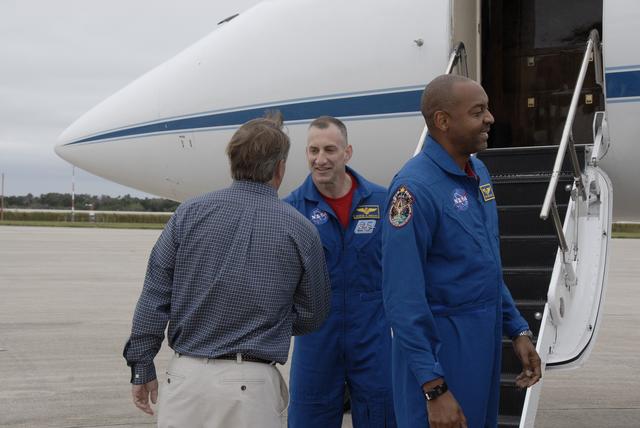 NASA image: KSC-2009-6195