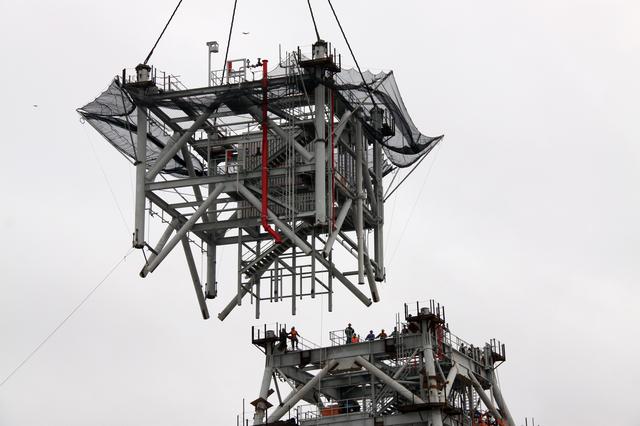 NASA image: KSC-2009-6222