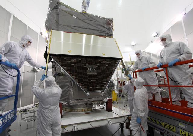 NASA image: KSC-2009-6228