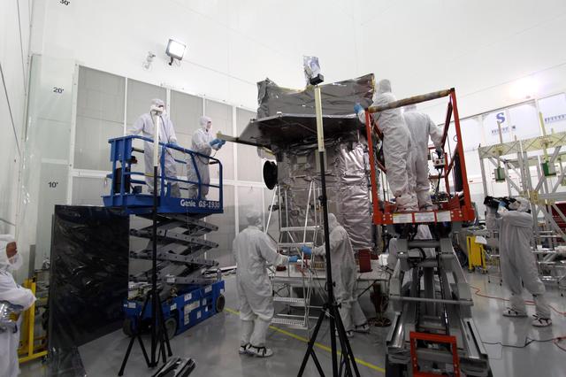 NASA image: KSC-2009-6229