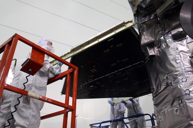 NASA image: KSC-2009-6230