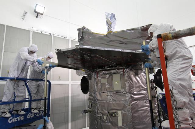 NASA image: KSC-2009-6231