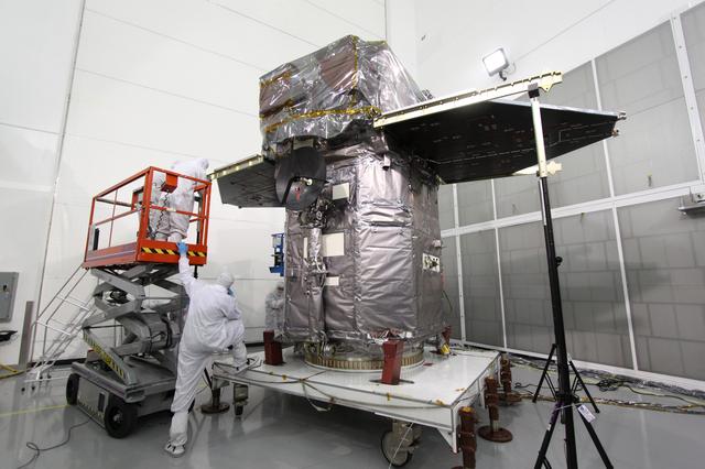 NASA image: KSC-2009-6232