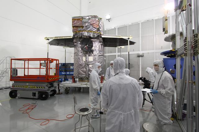 NASA image: KSC-2009-6234