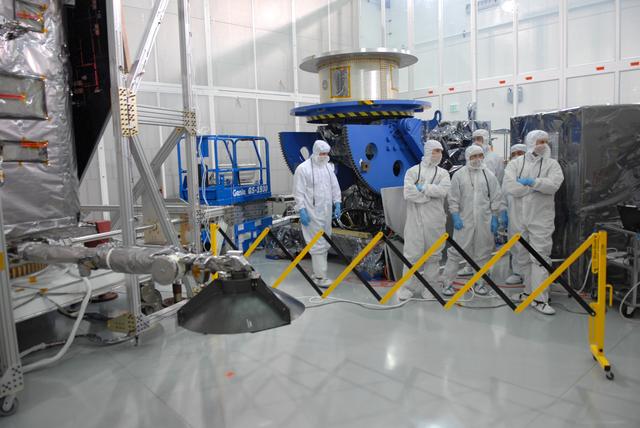 NASA image: KSC-2009-6415