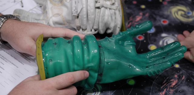 NASA image: KSC-2009-6464