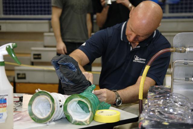 NASA image: KSC-2009-6470