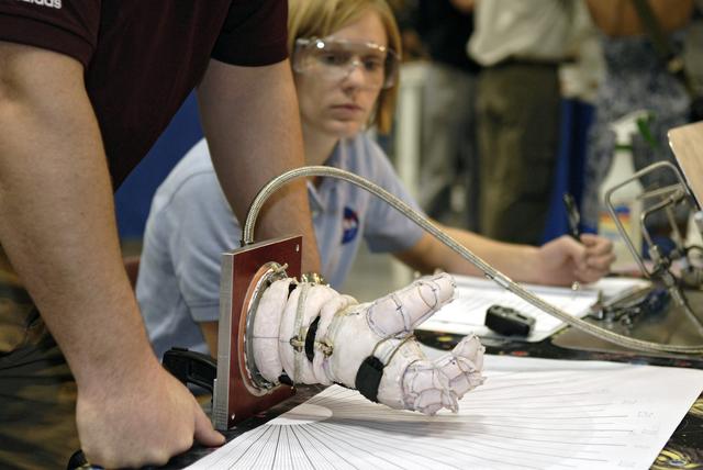 NASA image: KSC-2009-6474