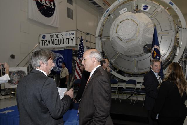 NASA image: KSC-2009-6513