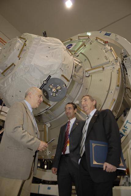 NASA image: KSC-2009-6517