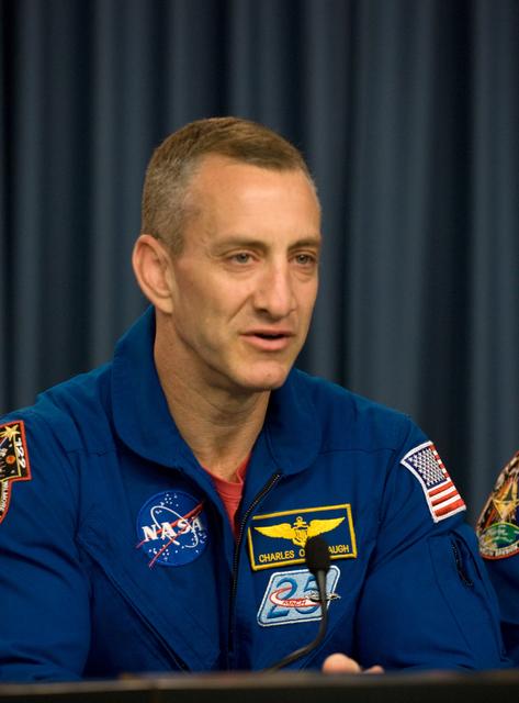 NASA image: KSC-2009-6597