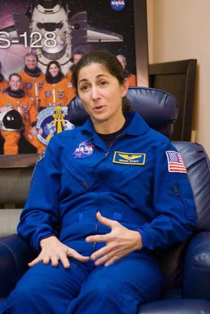 NASA image: KSC-2009-6624