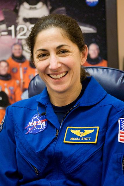 NASA image: KSC-2009-6625