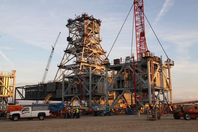 NASA image: KSC-2009-6652