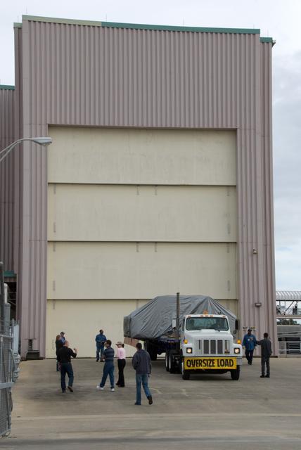 NASA image: KSC-2009-6667