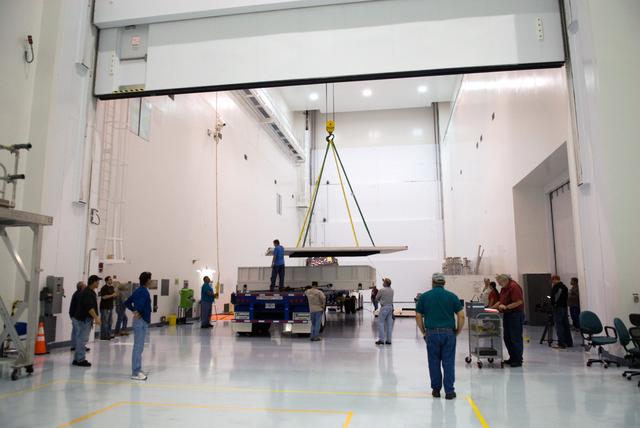 NASA image: KSC-2009-6670