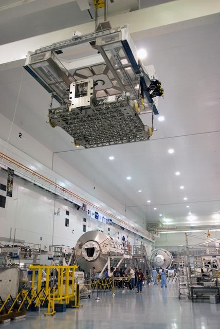 NASA image: KSC-2009-6673