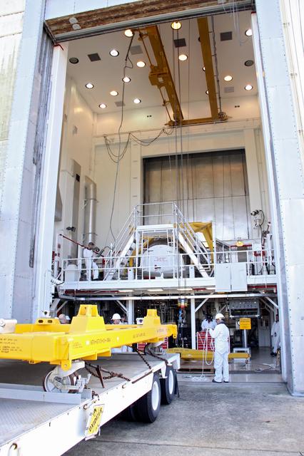 NASA image: KSC-2009-6700