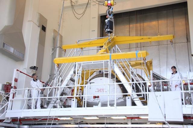 NASA image: KSC-2009-6701