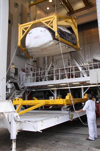 NASA image: KSC-2009-6702